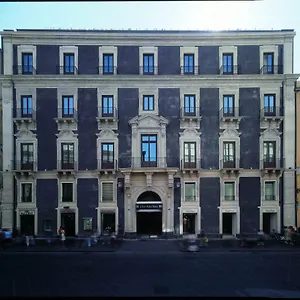 Palace | Una Esperienze Katania